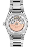 Orologio Frederique Constant Uomo Highlife COSC in Acciaio FC-303BL4NH6B - FC-303BL4NH6B